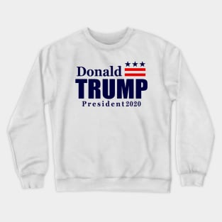 Trump 2020 Crewneck Sweatshirt